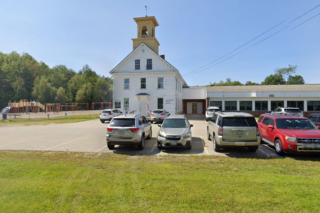 Libby-Tozier School