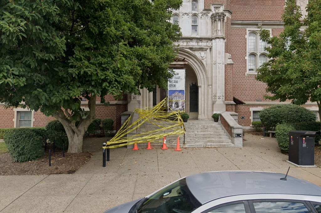 Carnegie Library of Pittsburgh - Homewood