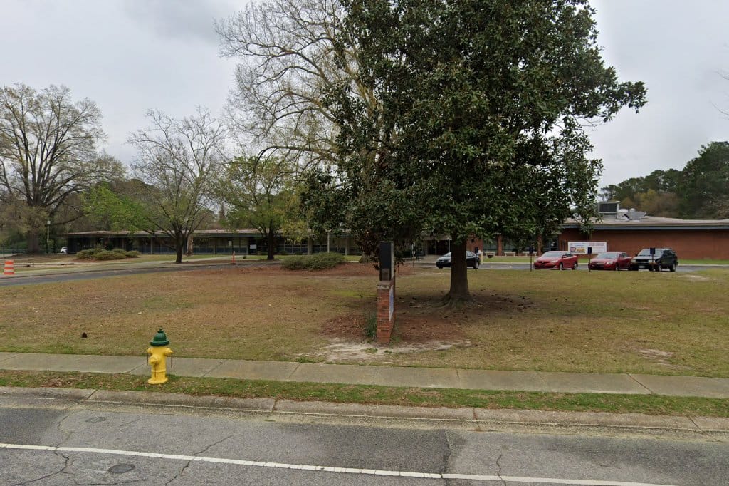 Vanstory Hills Elementary School