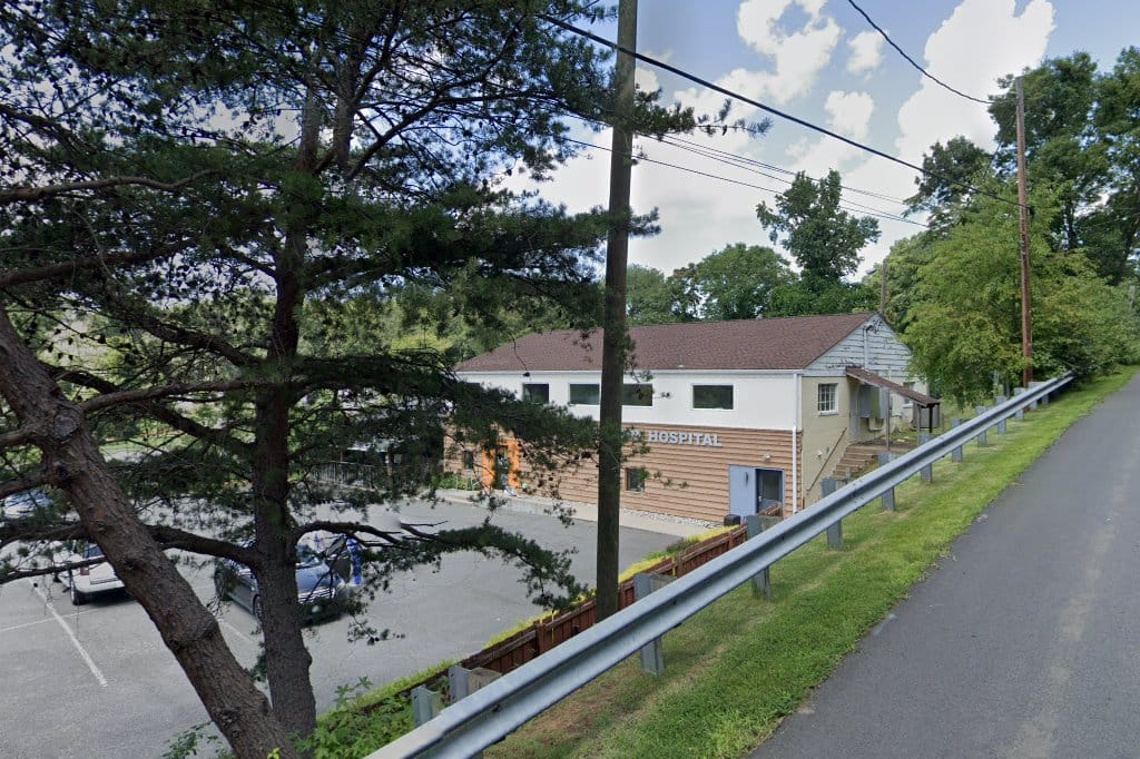 Pearl Veterinary Hospital