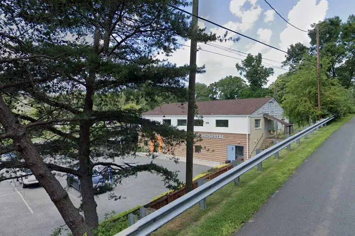 Pearl Veterinary Hospital
