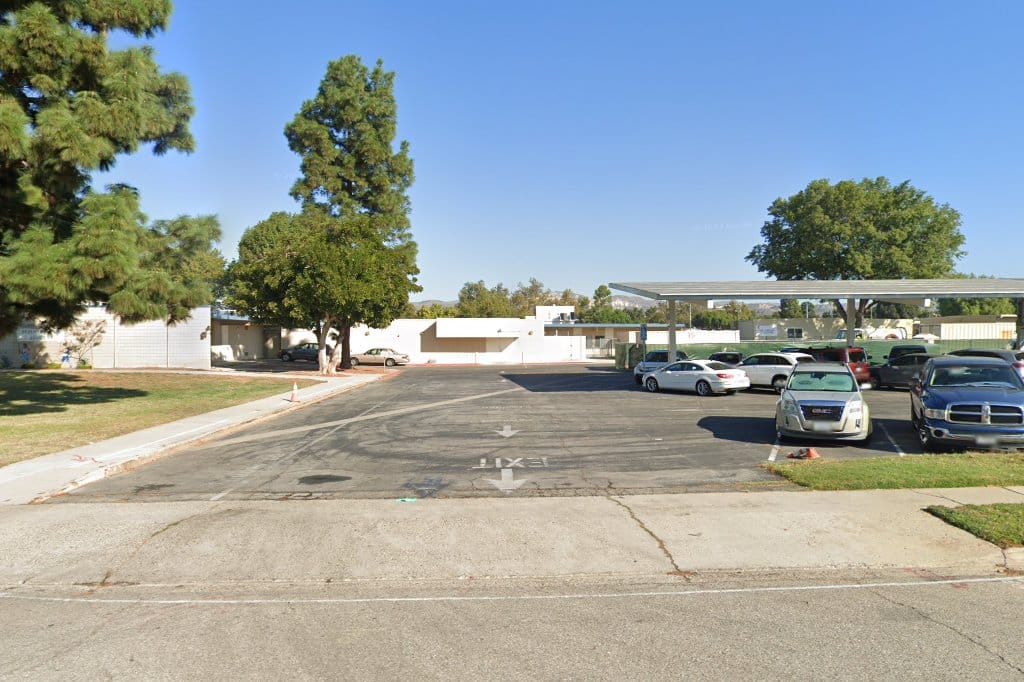 Berylwood Elementary School