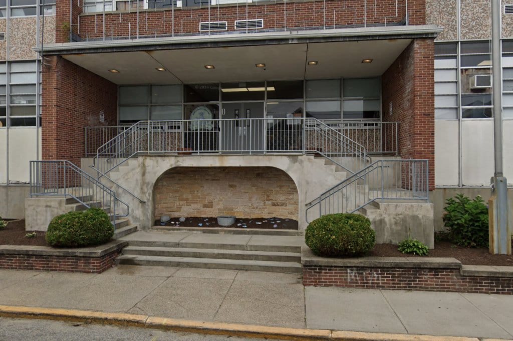 Kevin K Coleman School