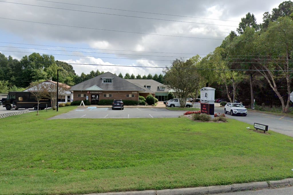 Peninsula Emergency Veterinary Clinic