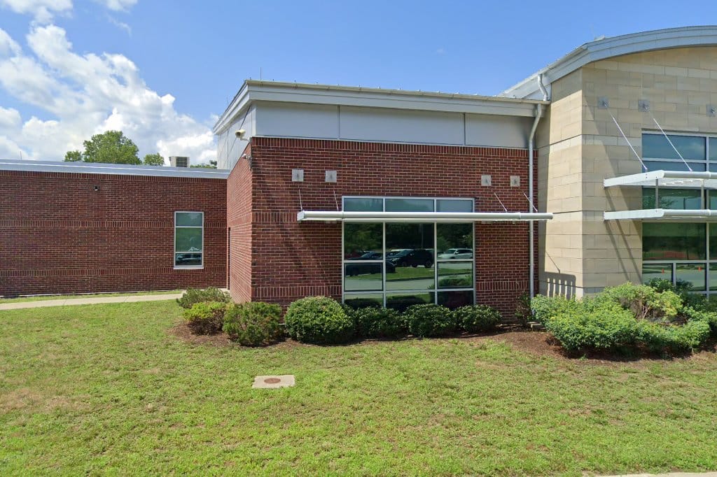Rhode Island School for the Deaf