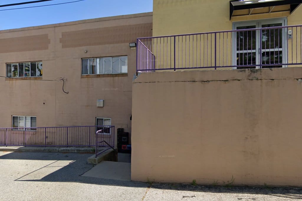 International Charter School
