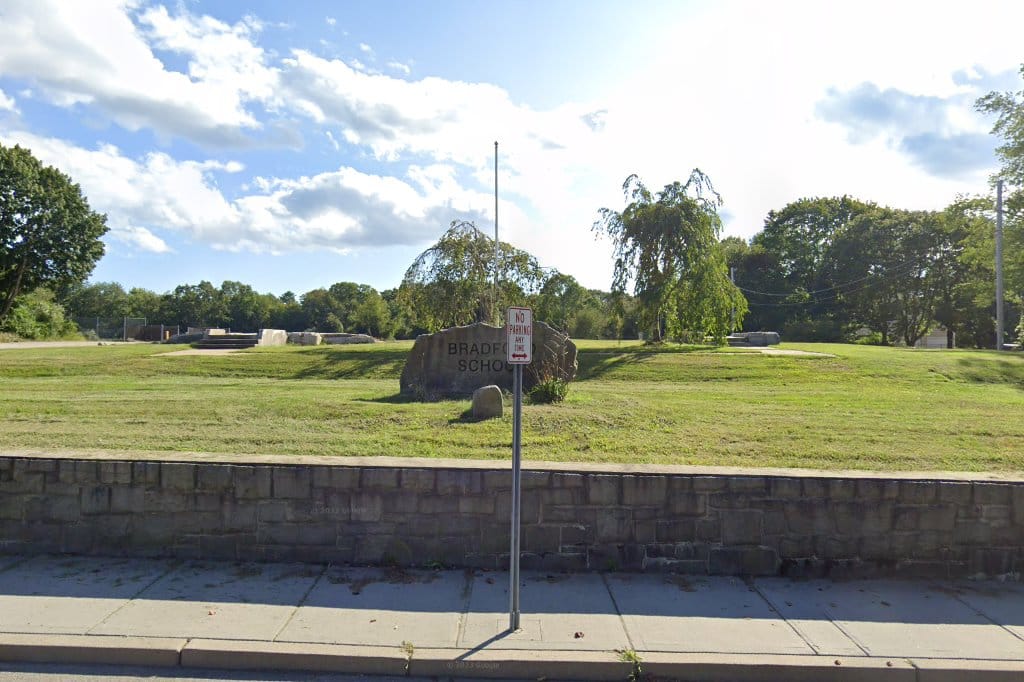 Bradford Elementary School