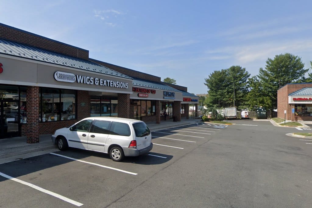 Tango Animal Hospital