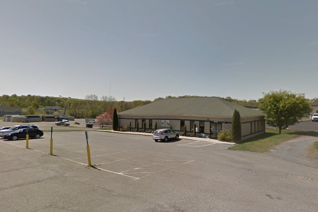 Timberlake Animal Hospital