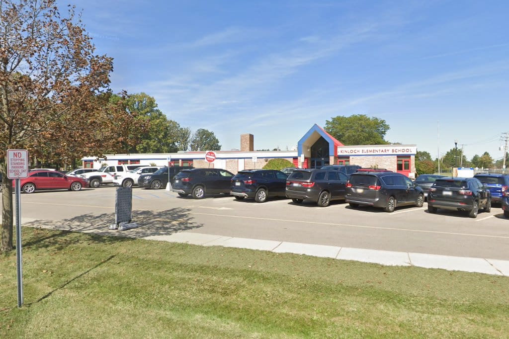 Kinloch Elementary School