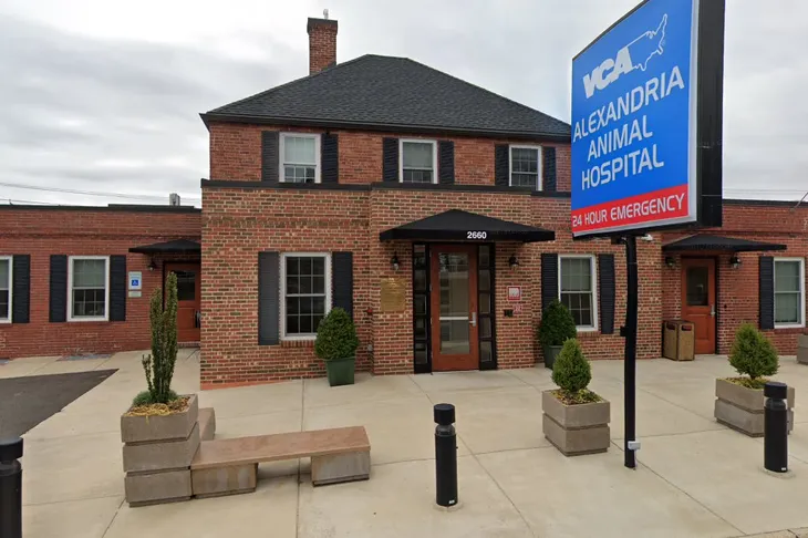 VCA Alexandria Animal Hospital