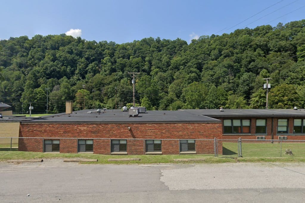 Berlin McKinney Elementary School