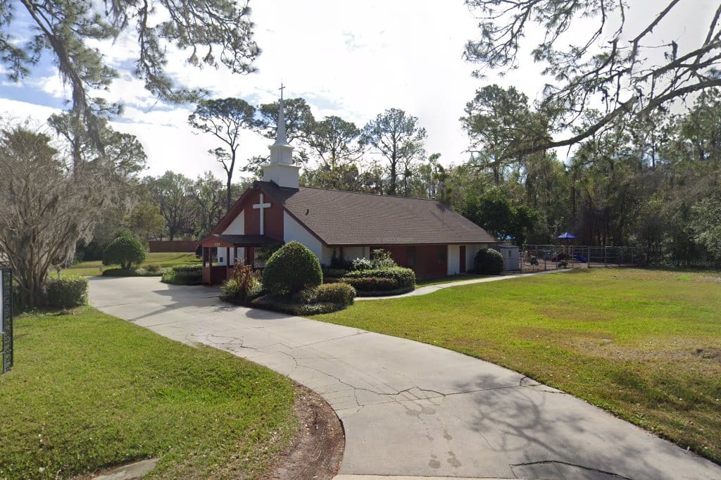 Living Waters Preschool