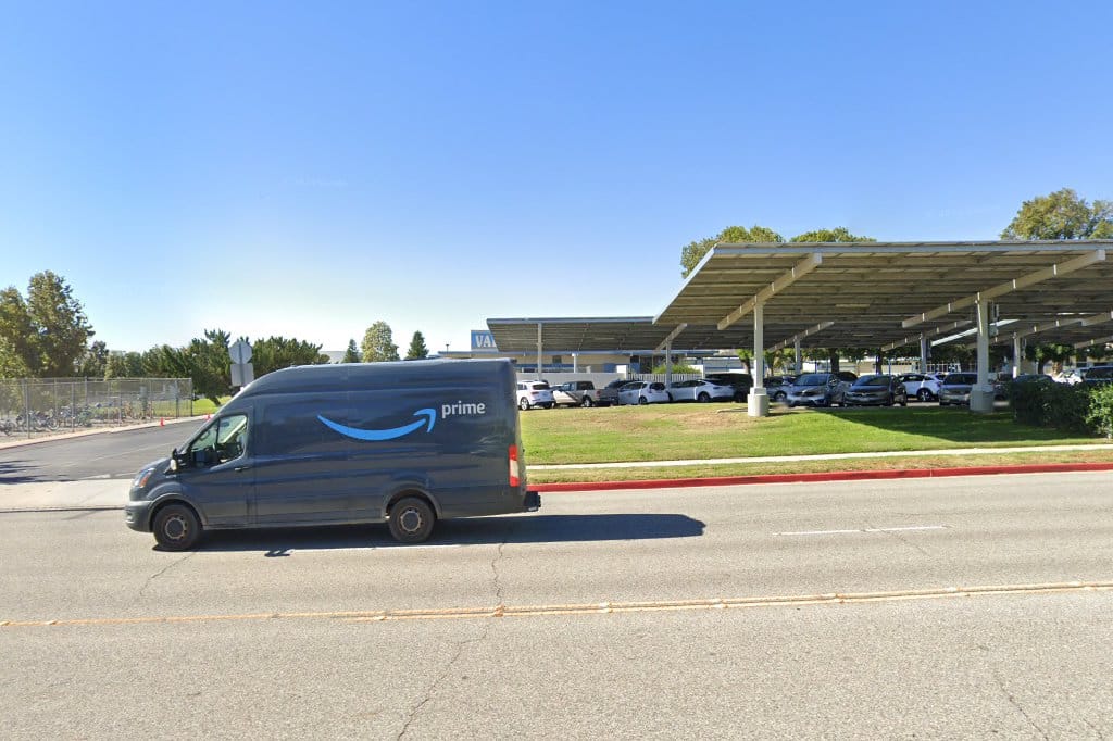 Valley View Middle School
