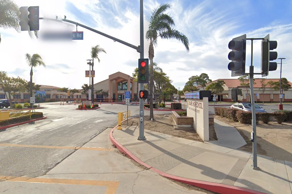 Oxnard High School