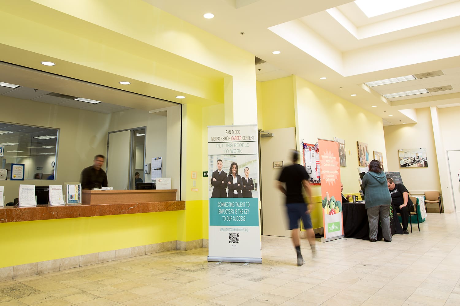 South Metro Career Center