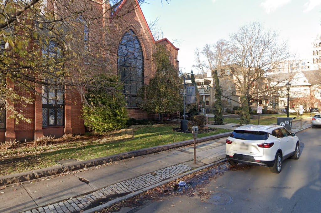 Osterhout Free Library