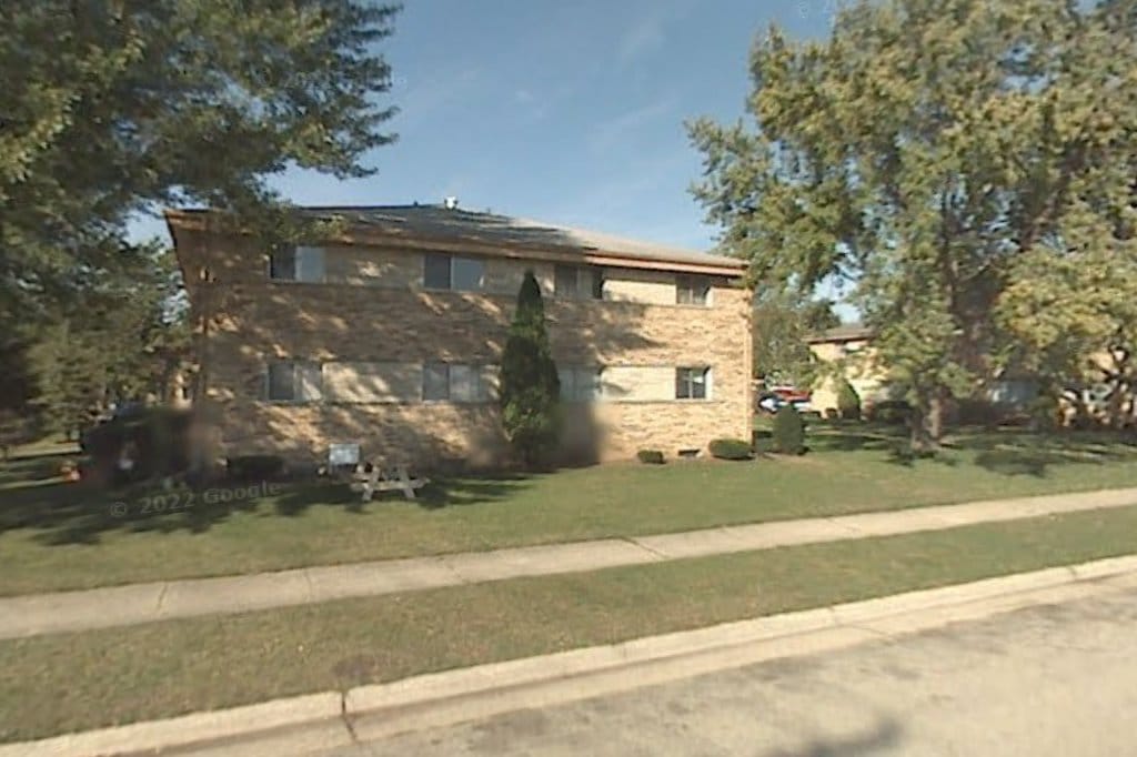 Janesville Unemployment Office
