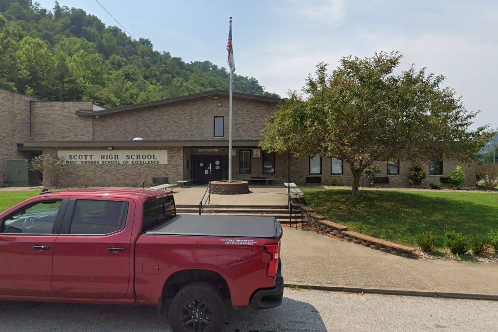 Scott High School