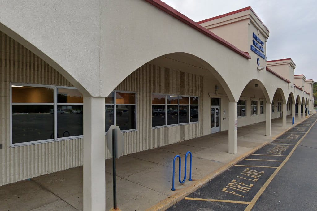 Southeast Comprehensive Job Center