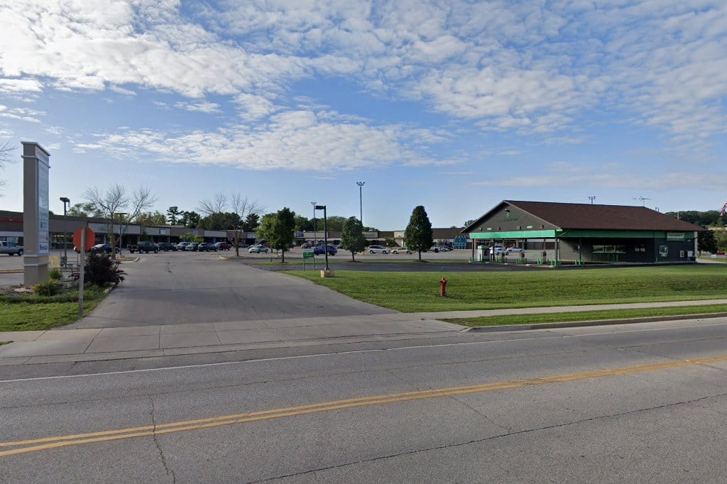 Sturgeon Bay Unemployment Office