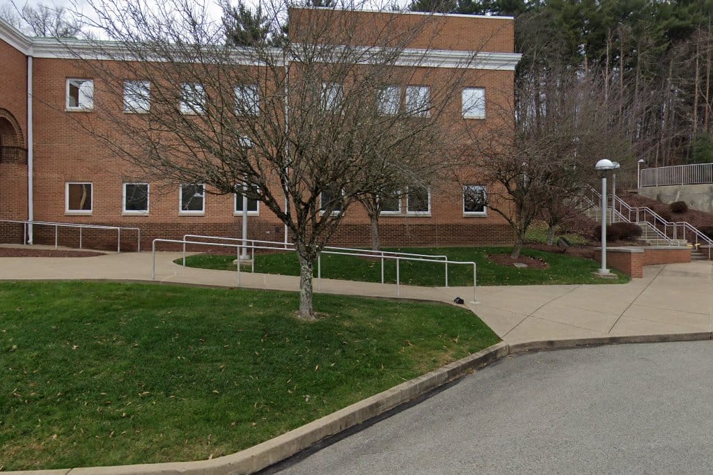 Murrysville Community Library
