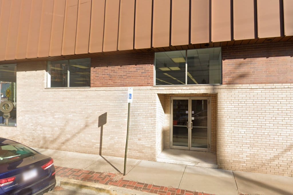 Peoples Library