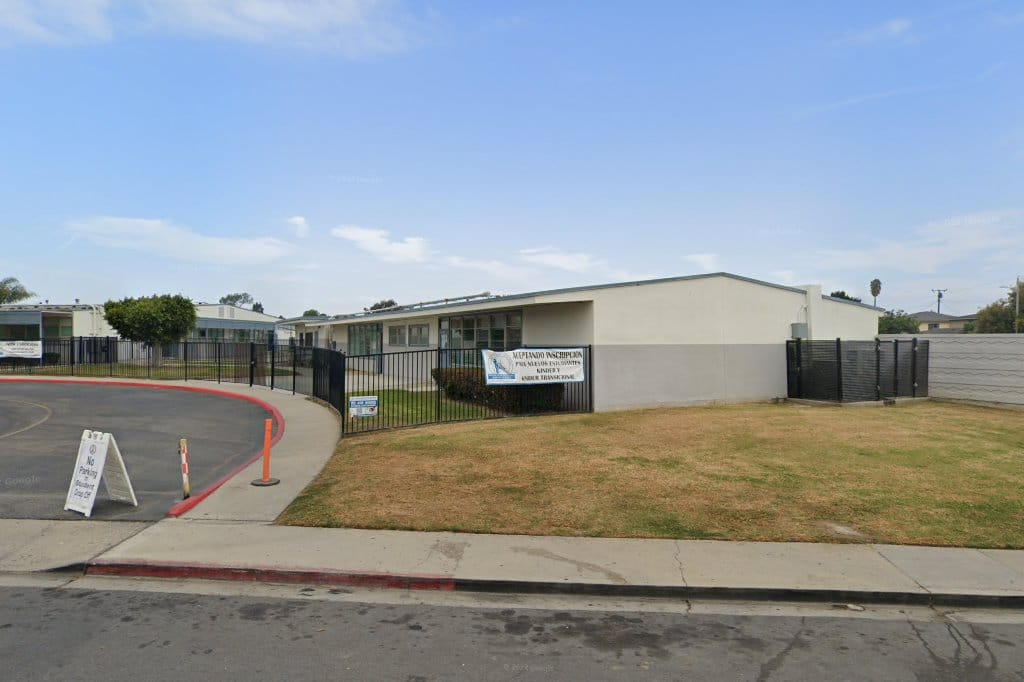 Julien Hathaway Elementary School