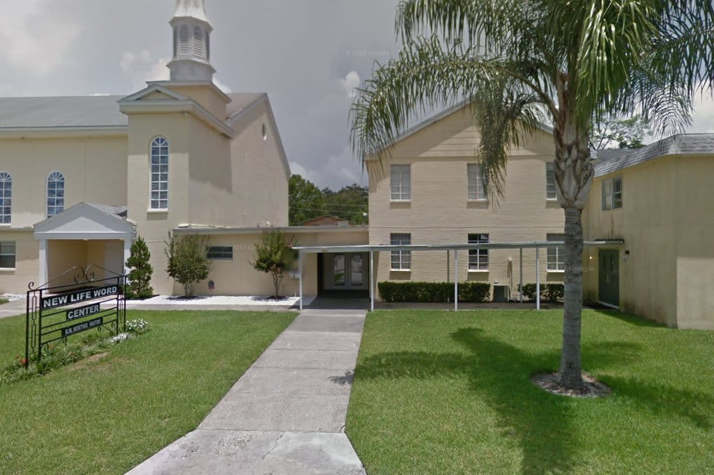 New Life Christian Academy