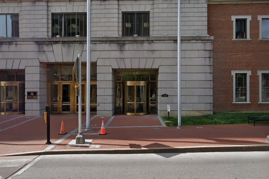 Chester County Law Library