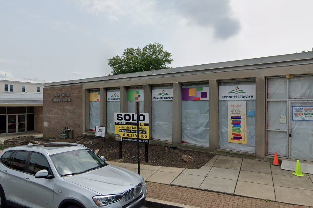 Adult Literacy Program