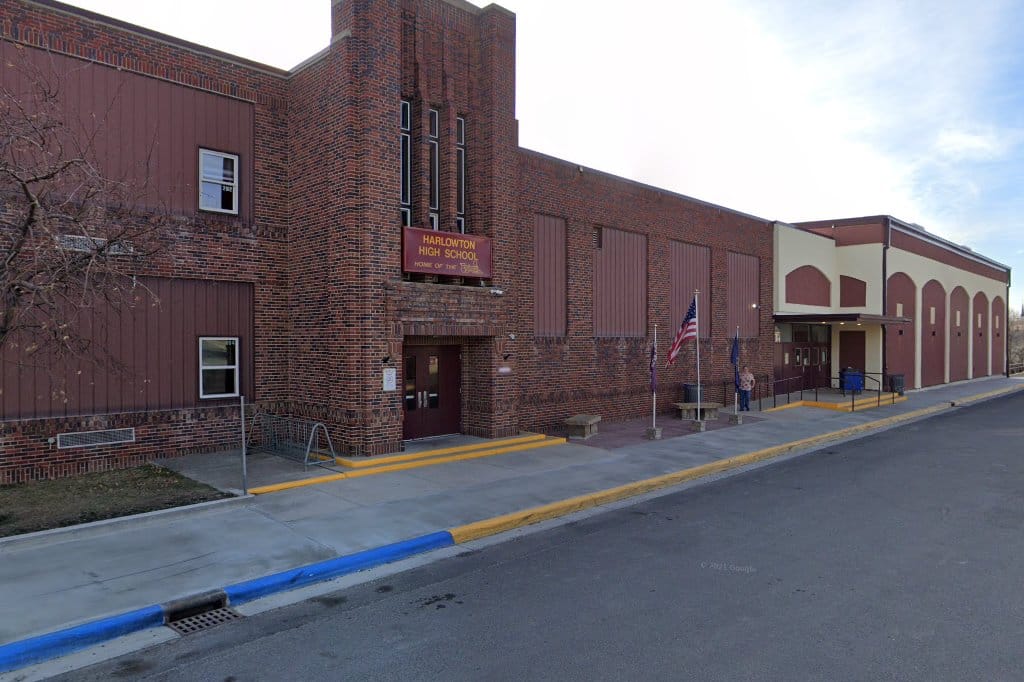 Hillcrest At Youth Services Center