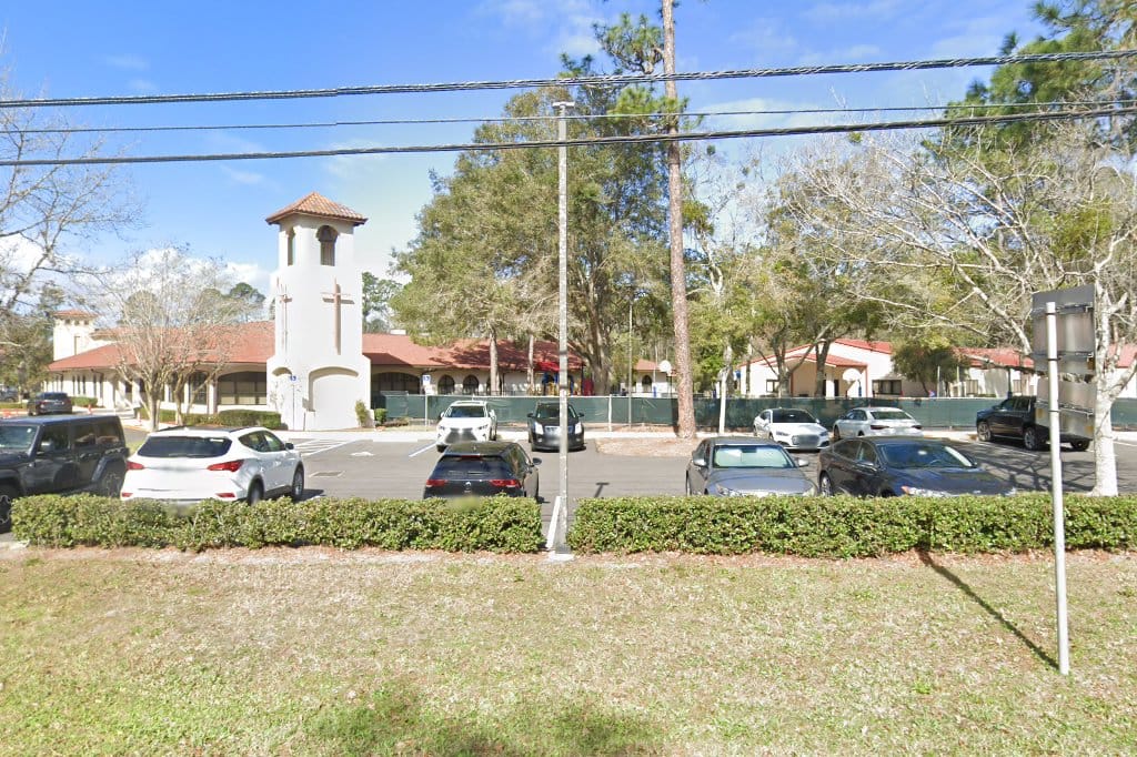 San Juan Del Rio Catholic School