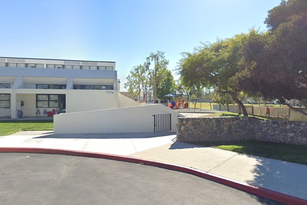 Meadow Park Elementary School