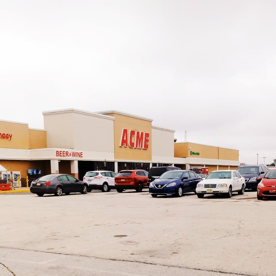 Acme-Savon Pharmacy