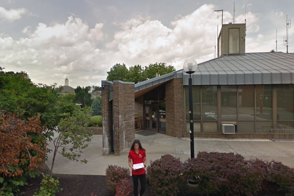 Rensselaer Polytechnic Institute
