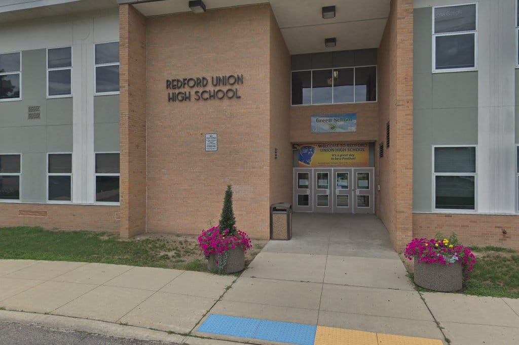 Redford Union High School
