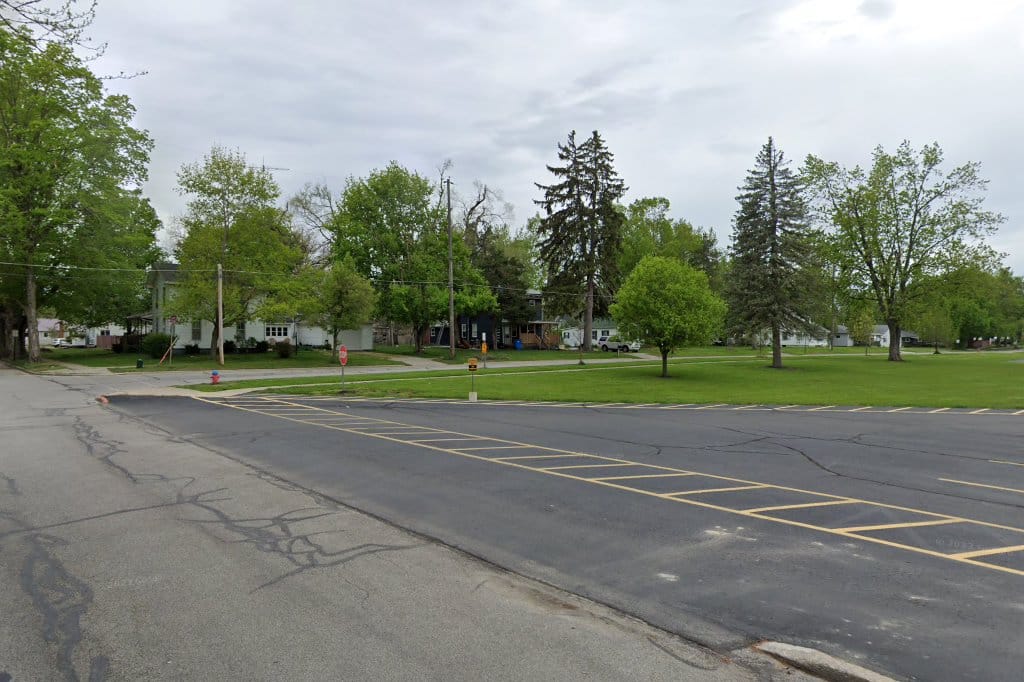 Morenci Elementary School