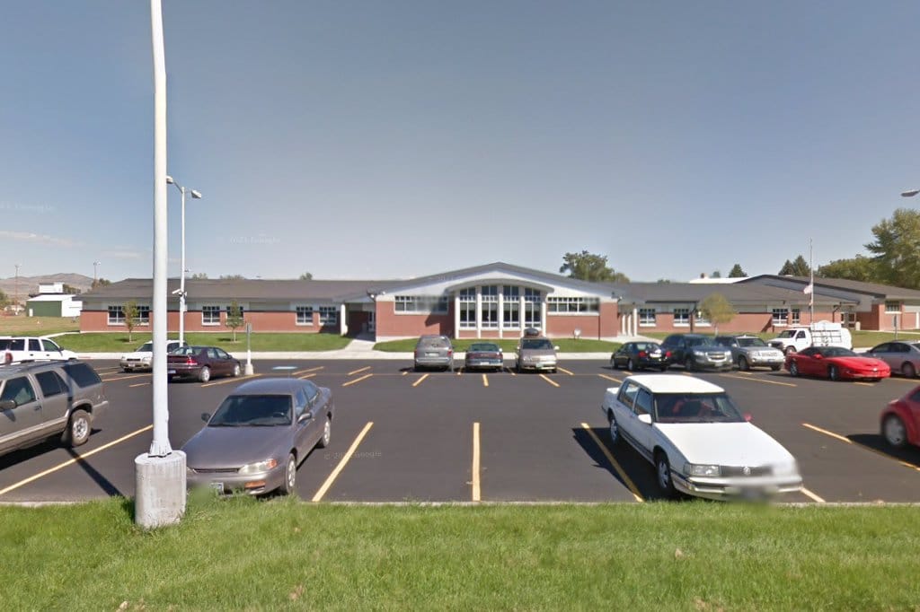 Manhattan Elementary School