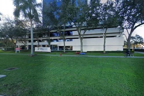 West Palm Beach Florida IRS Office