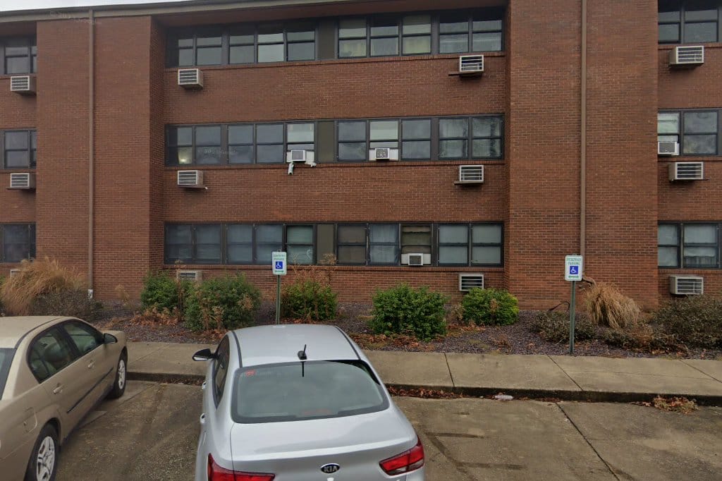 Perry County Housing Authority