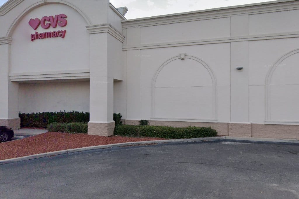 CVS Pharmacy