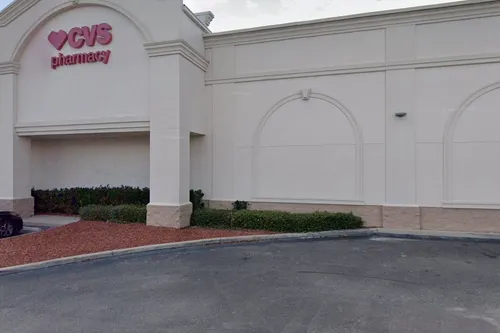 CVS Pharmacy