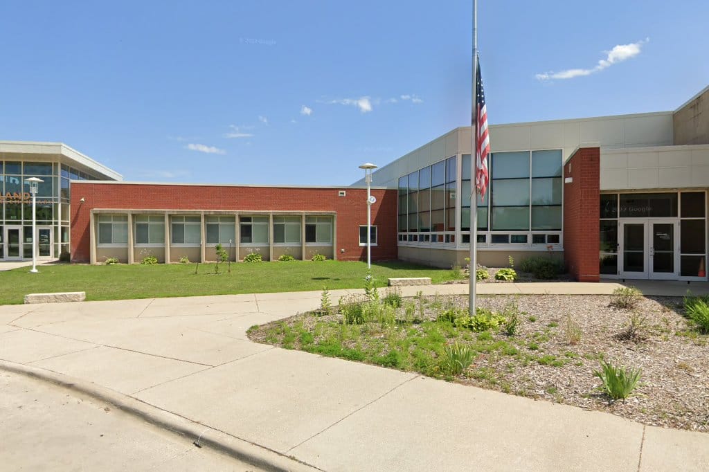 Highland Elementary School