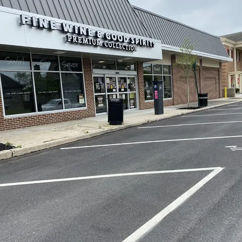 Rite Aid Pharmacy