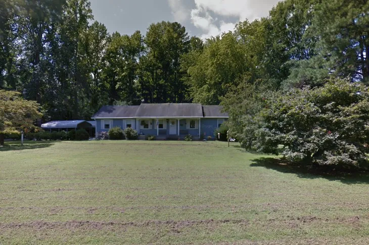 Hopewell Humane Society