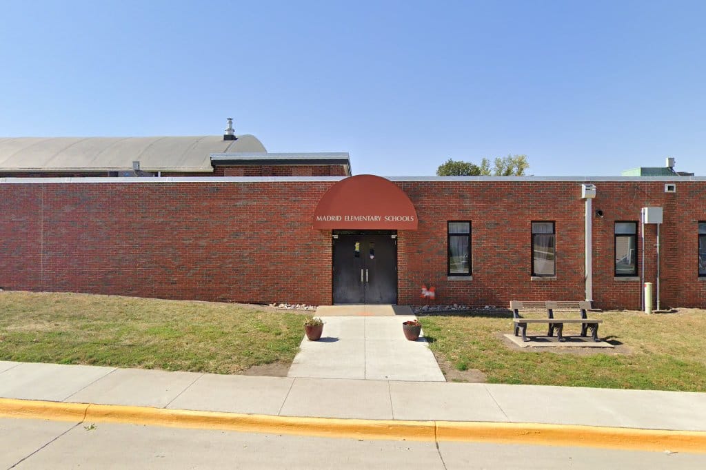 Madrid Elementary School