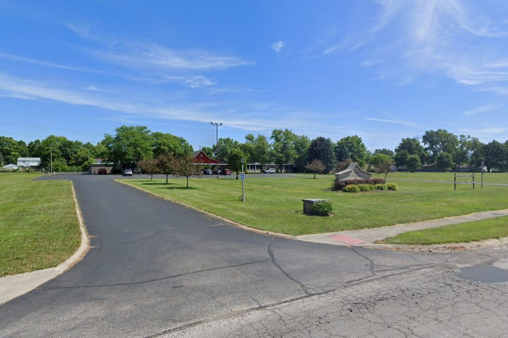 St Anthony School