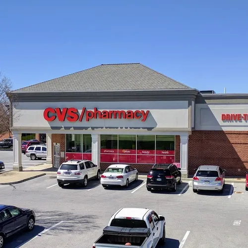 CVS Pharmacy