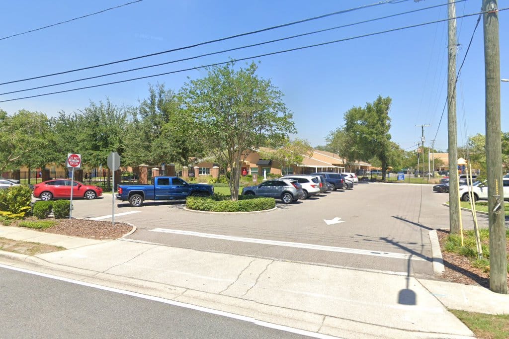 Saint Mary Magdalen Catholic School